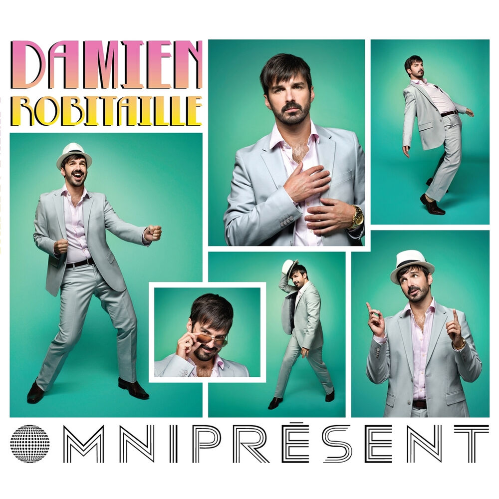 Picture of Omniprésent
