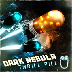 Cover of Thrill Pill