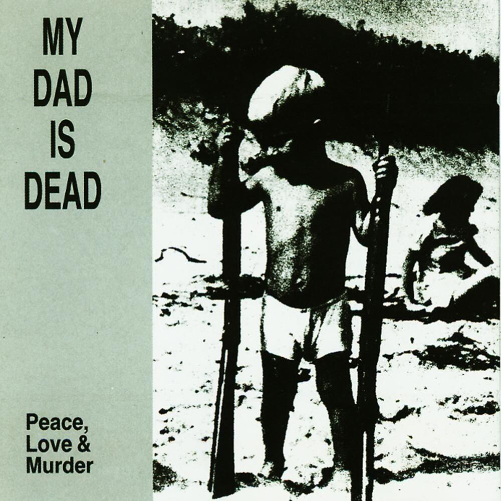 Picture of Peace, Love and Murder