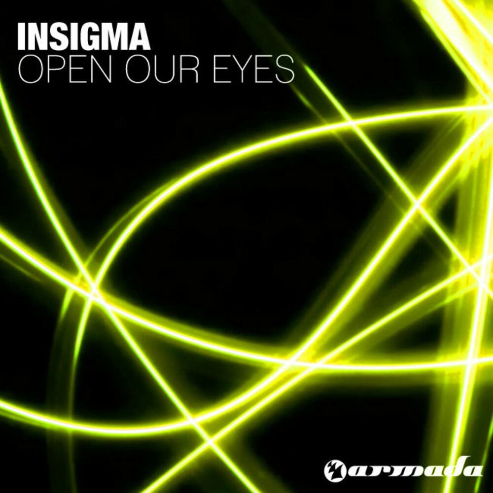 Picture of Open Our Eyes