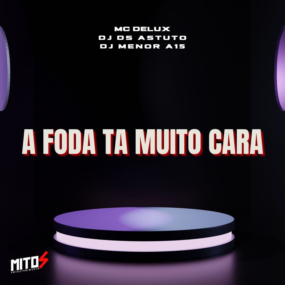 Picture of A FODA TA MUITO CARA