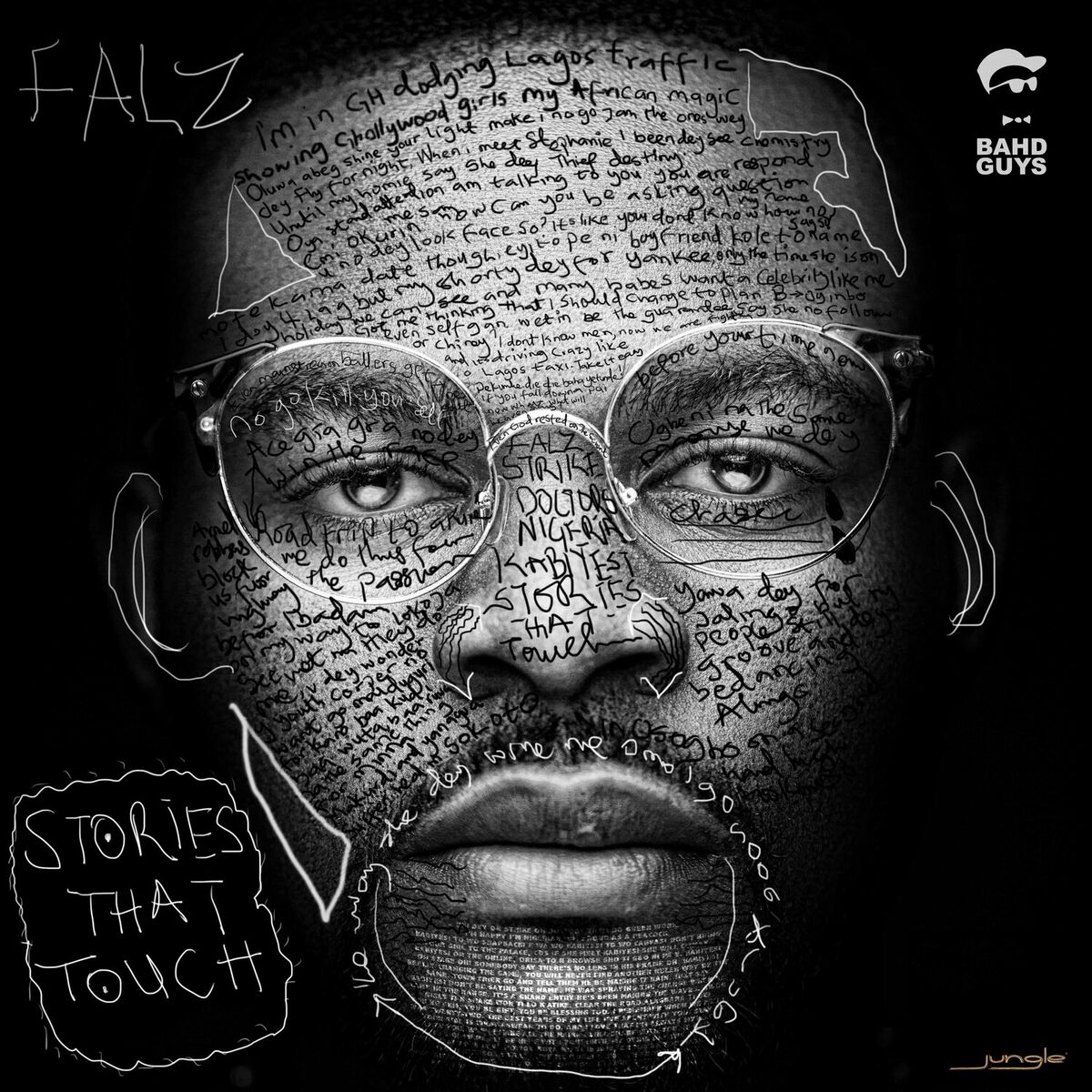 Album cover of Soldier