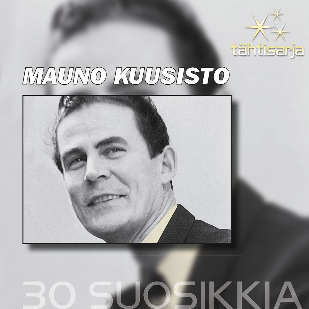 Picture of Tähtisarja - 30 Suosikkia