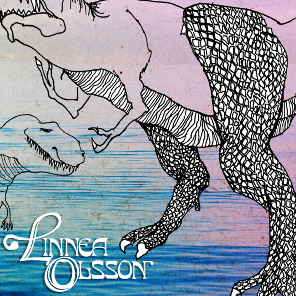 Album cover of Dinosaur