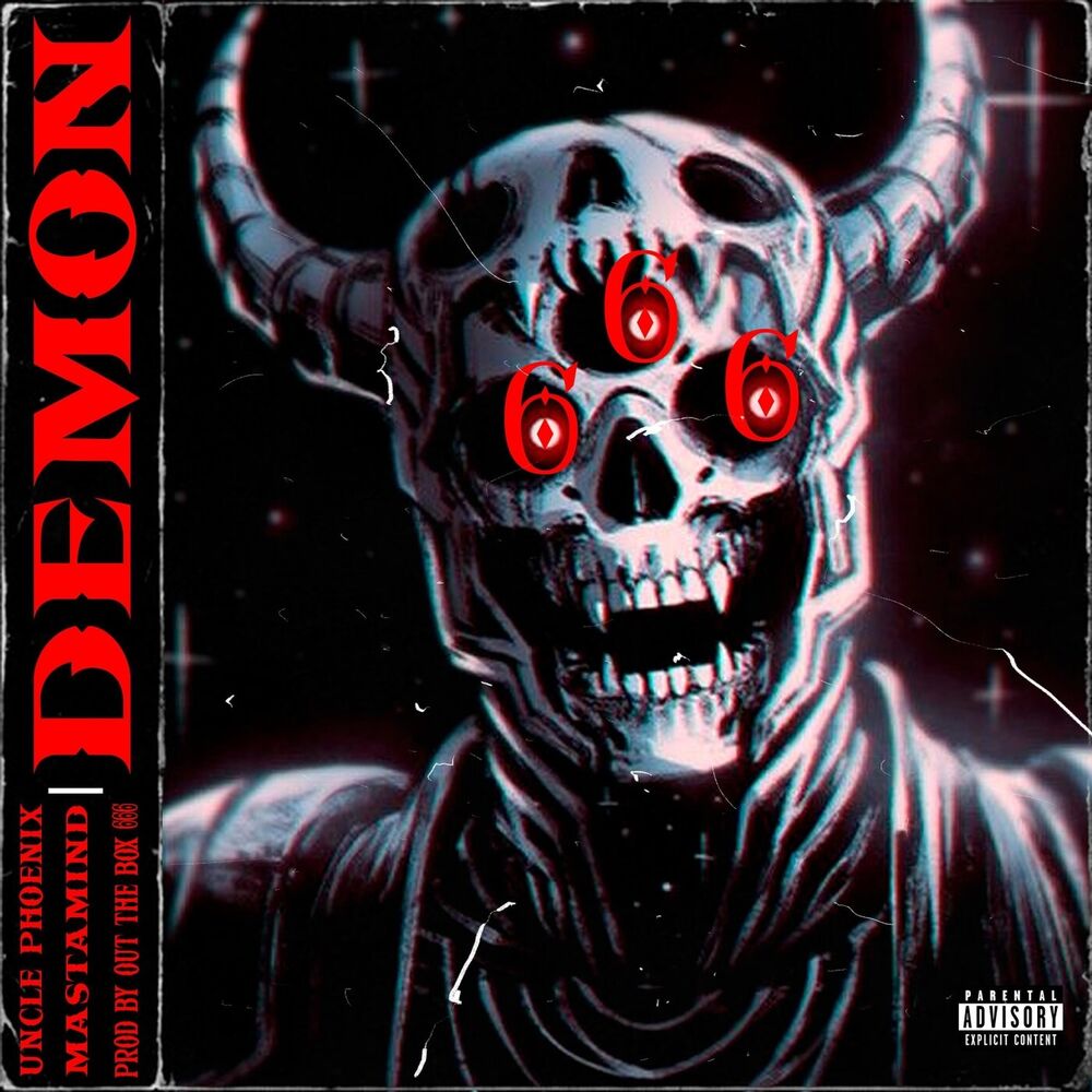 Picture of Demon