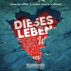 Cover of Dieses Leben