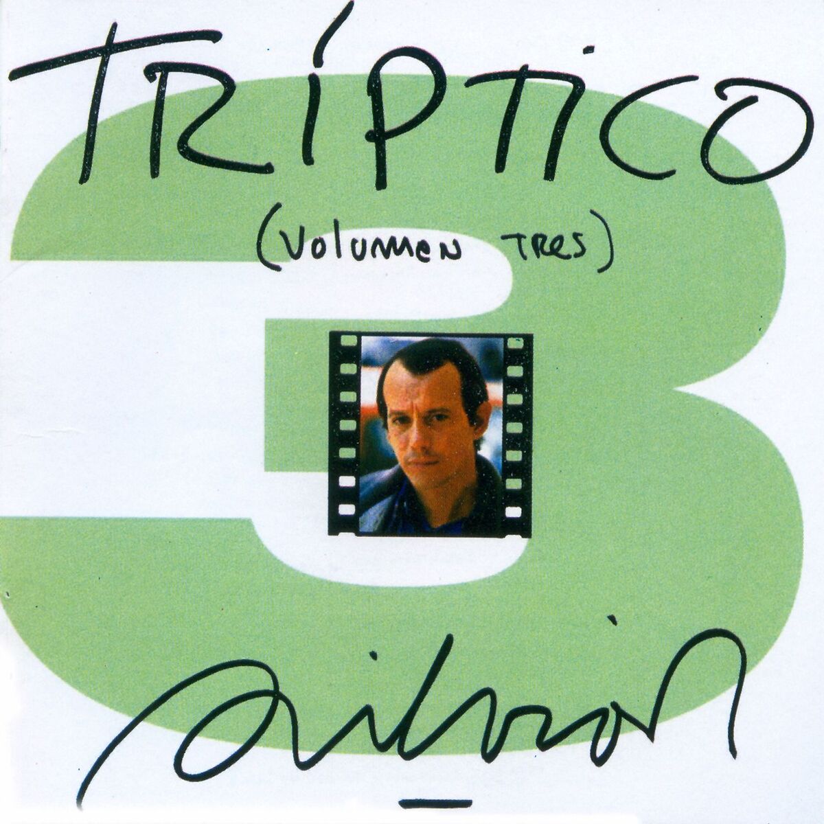 Album cover of Tu Fantasma