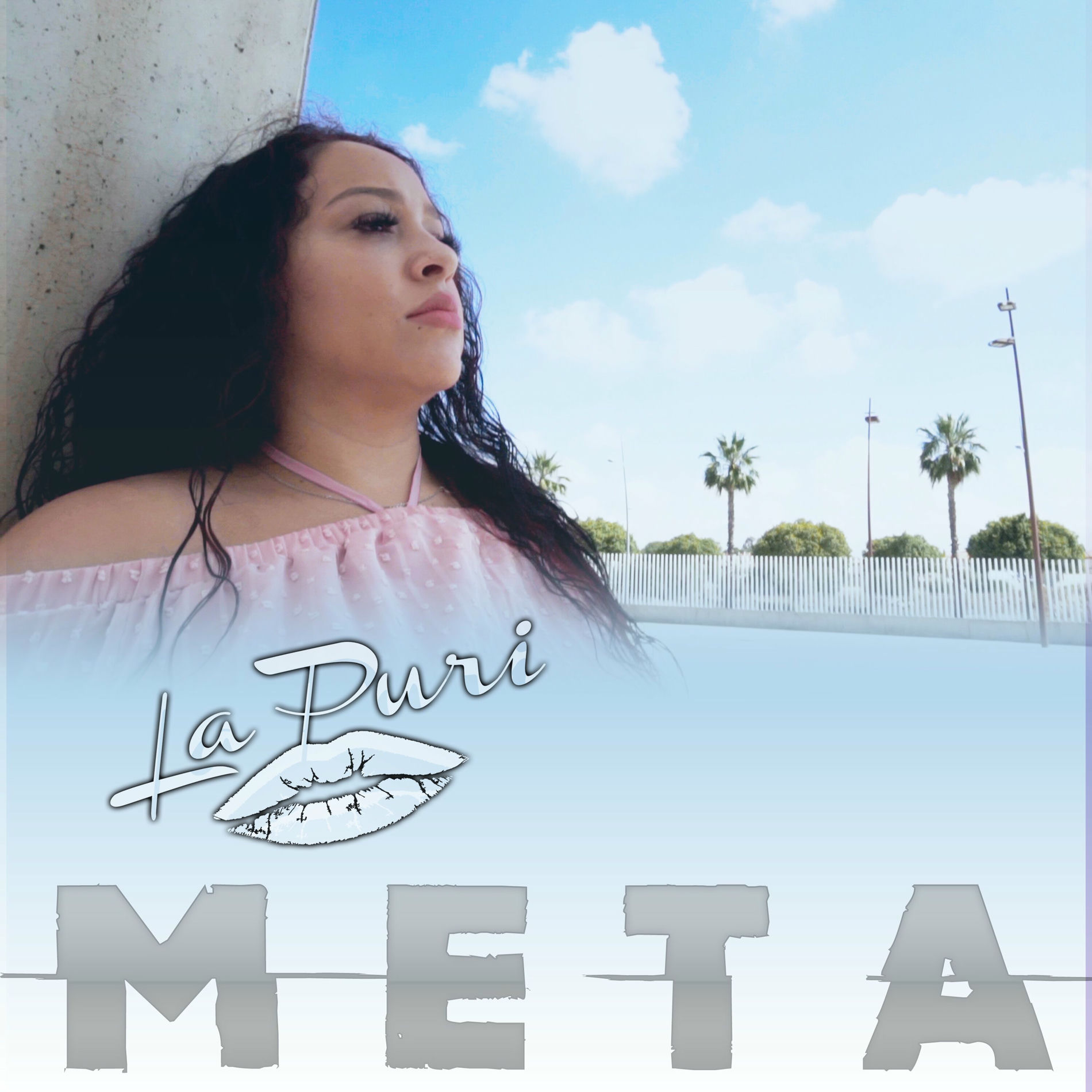 Album cover of Meta
