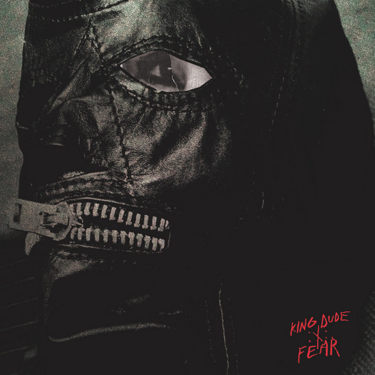 Album cover of Devil Eyes