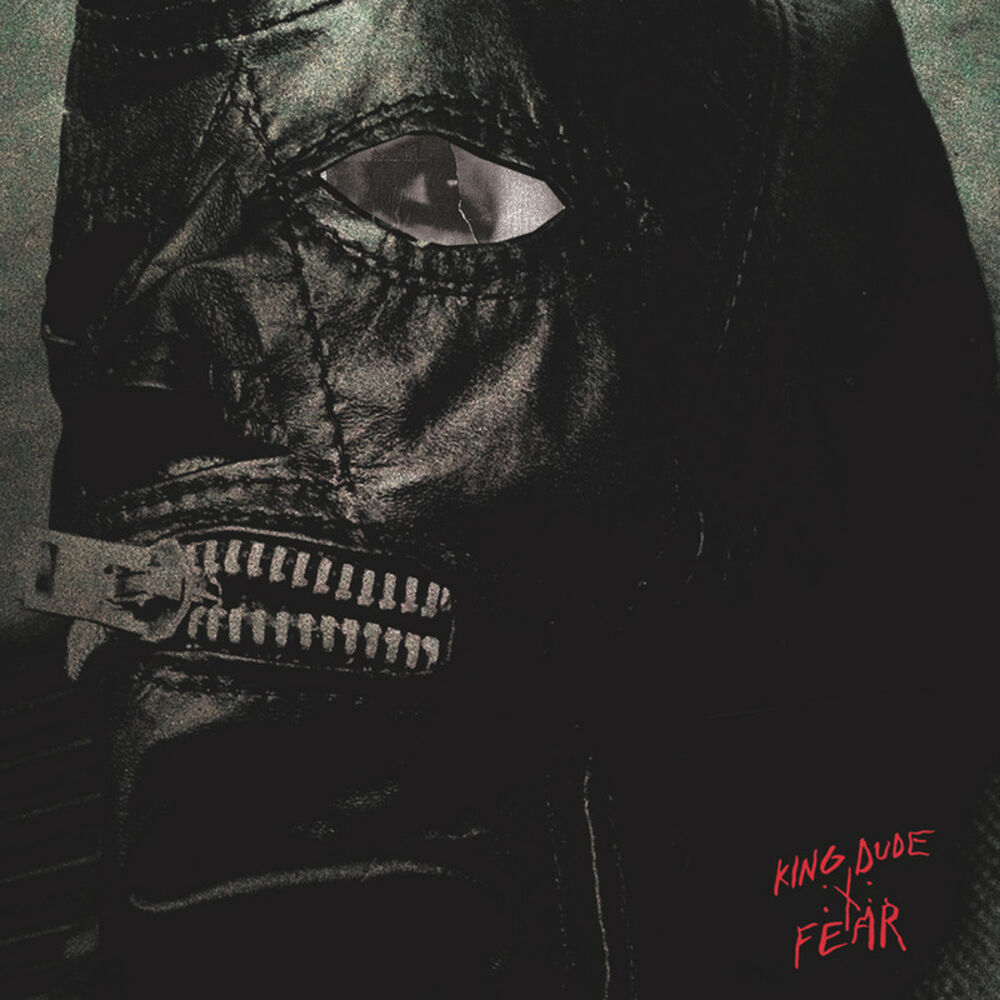Picture of Fear