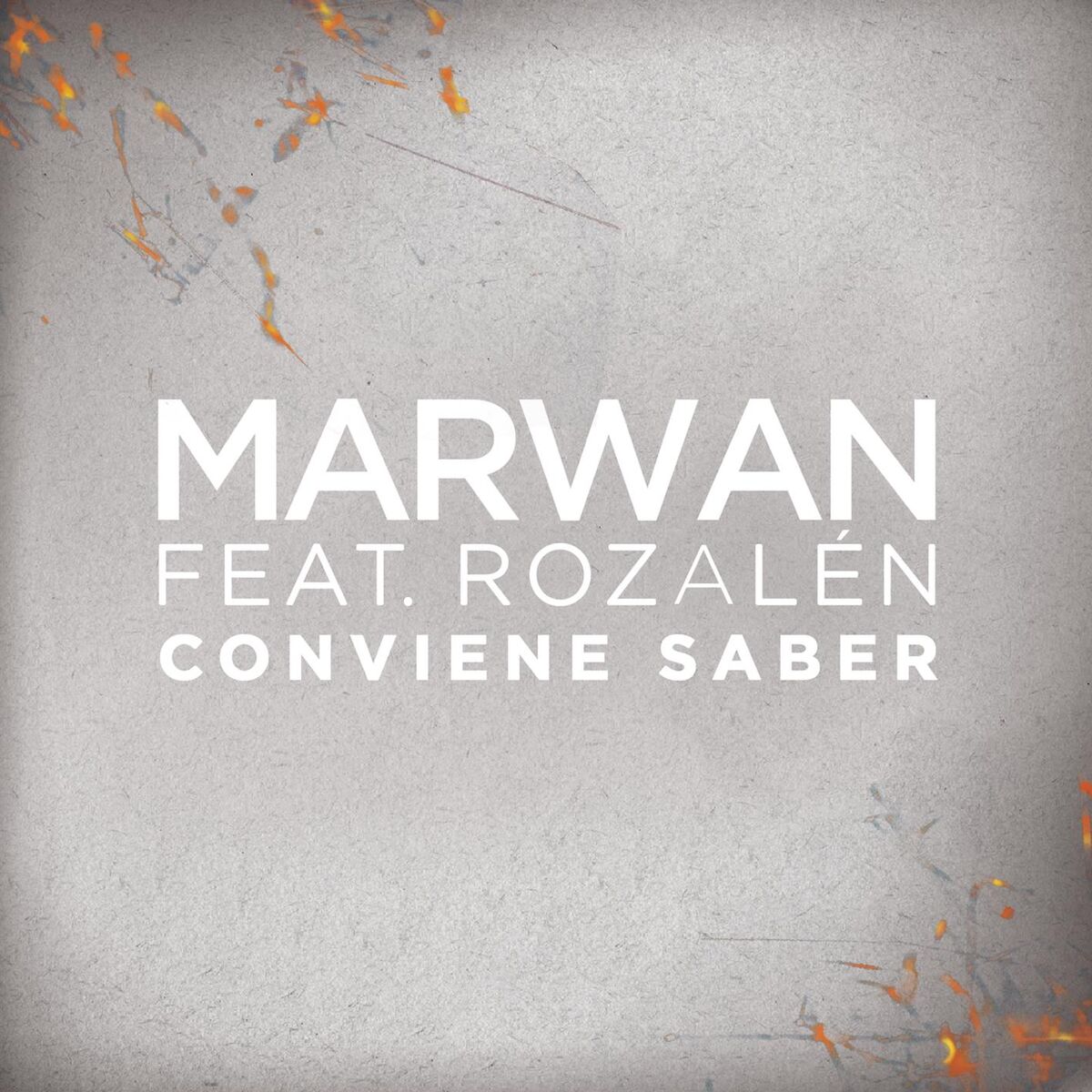 Album cover of Conviene Saber (feat. Rozalén)