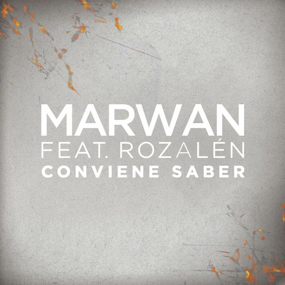 Picture of Conviene Saber (feat. Rozalén)