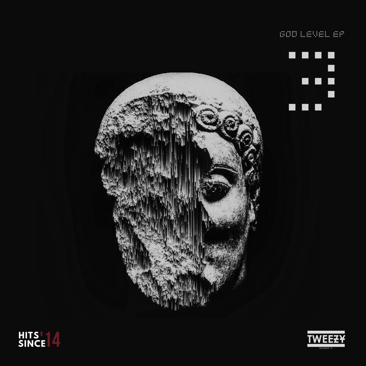 Album cover of God Level 3