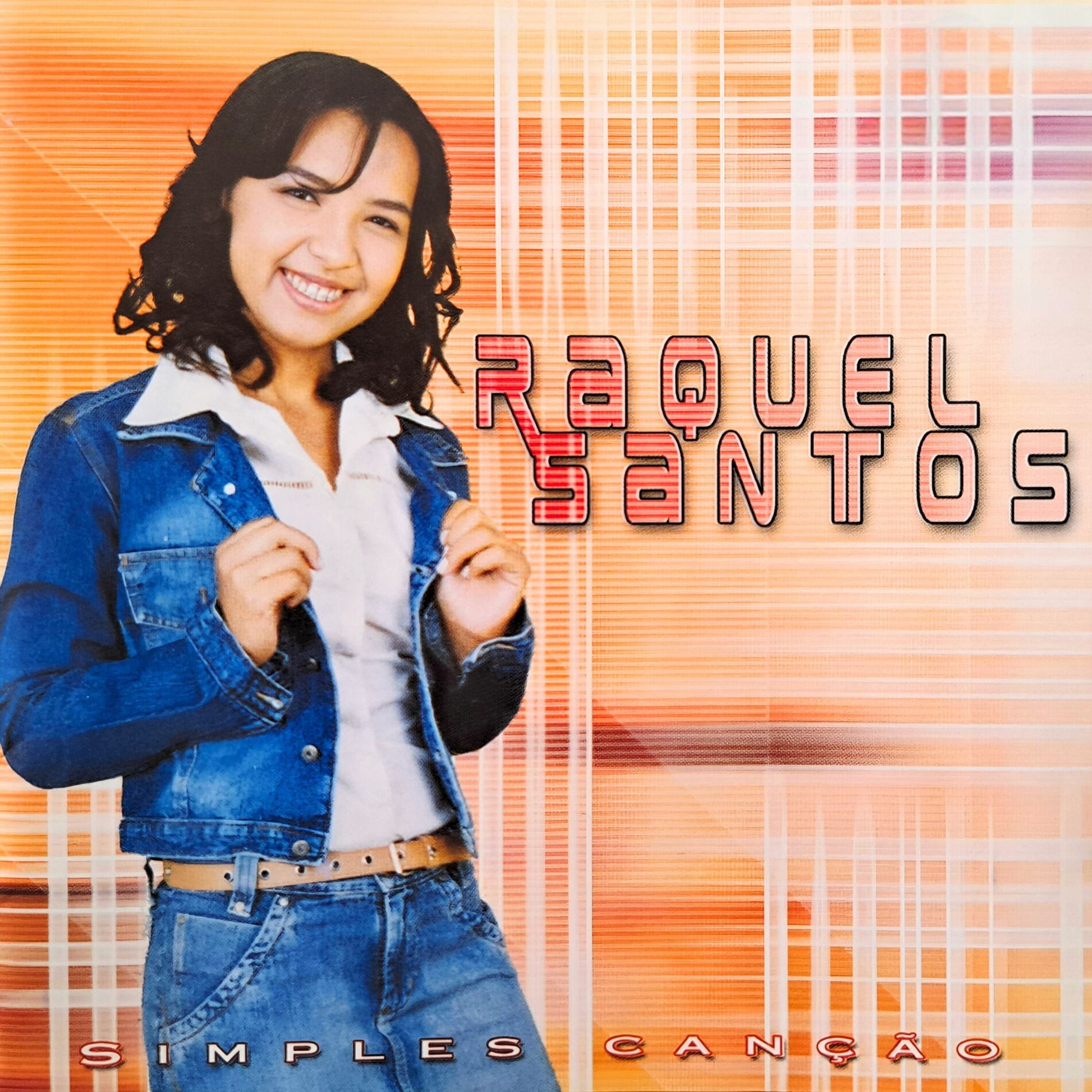 Album cover of Simples Canção