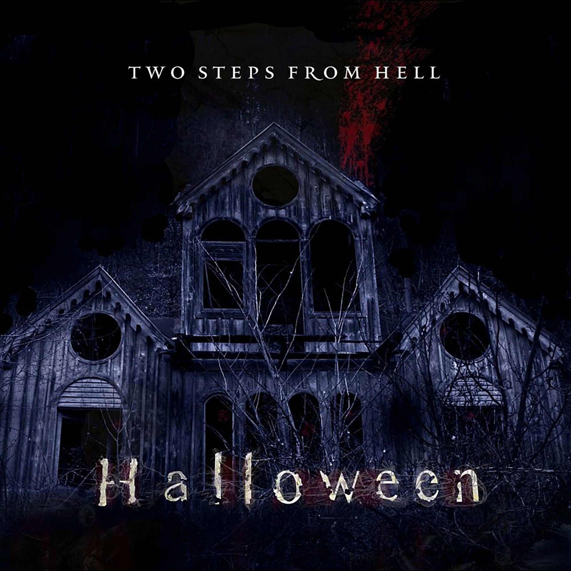 Album cover of Halloween