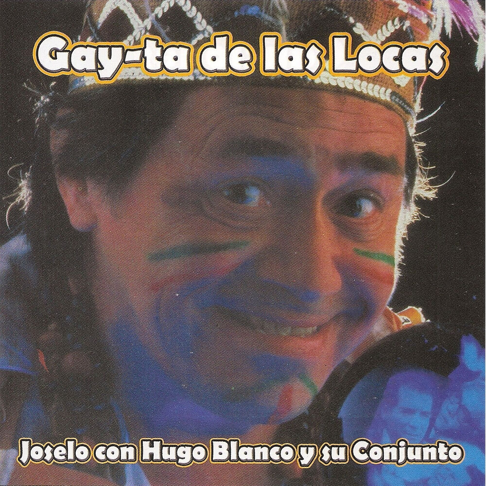 Picture of Gay - Ta de las Locas