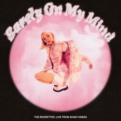 Cover of Barely On My Mind (Live from Shaky Knees)