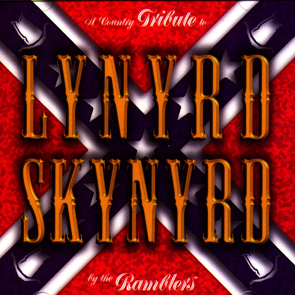 Picture of A Country Tribute to Lynrd Skynrd