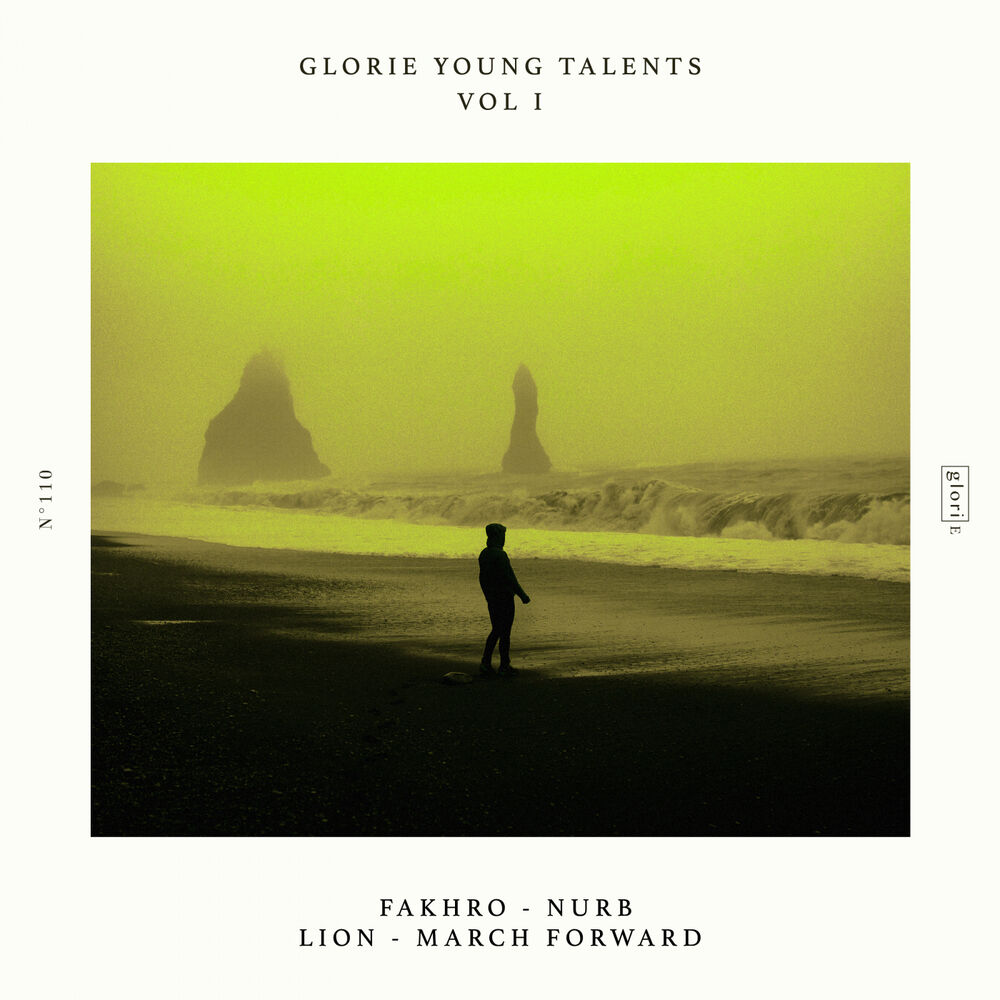 Picture of Glorie Young Talents Vol I