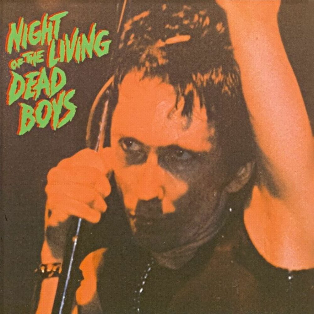 Picture of Night Of The Living Dead Boys