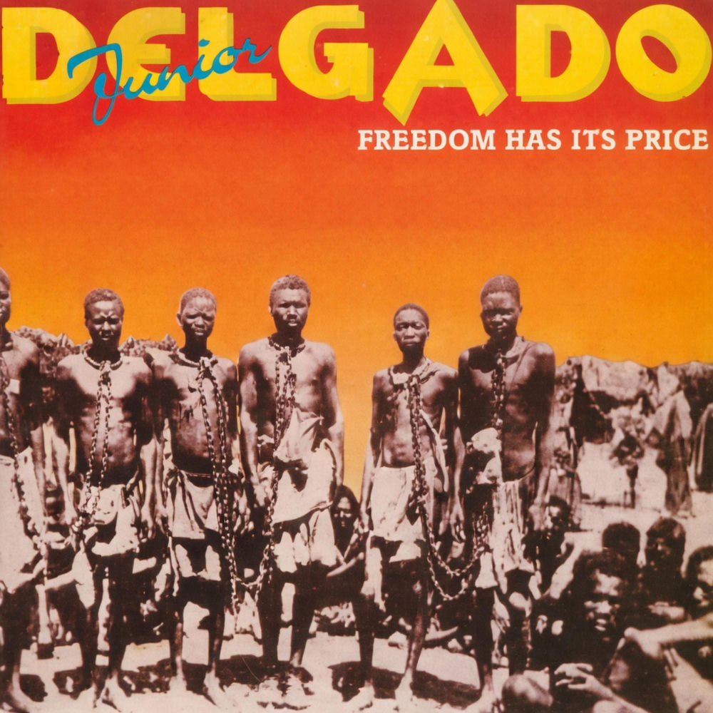 Freedom has its price