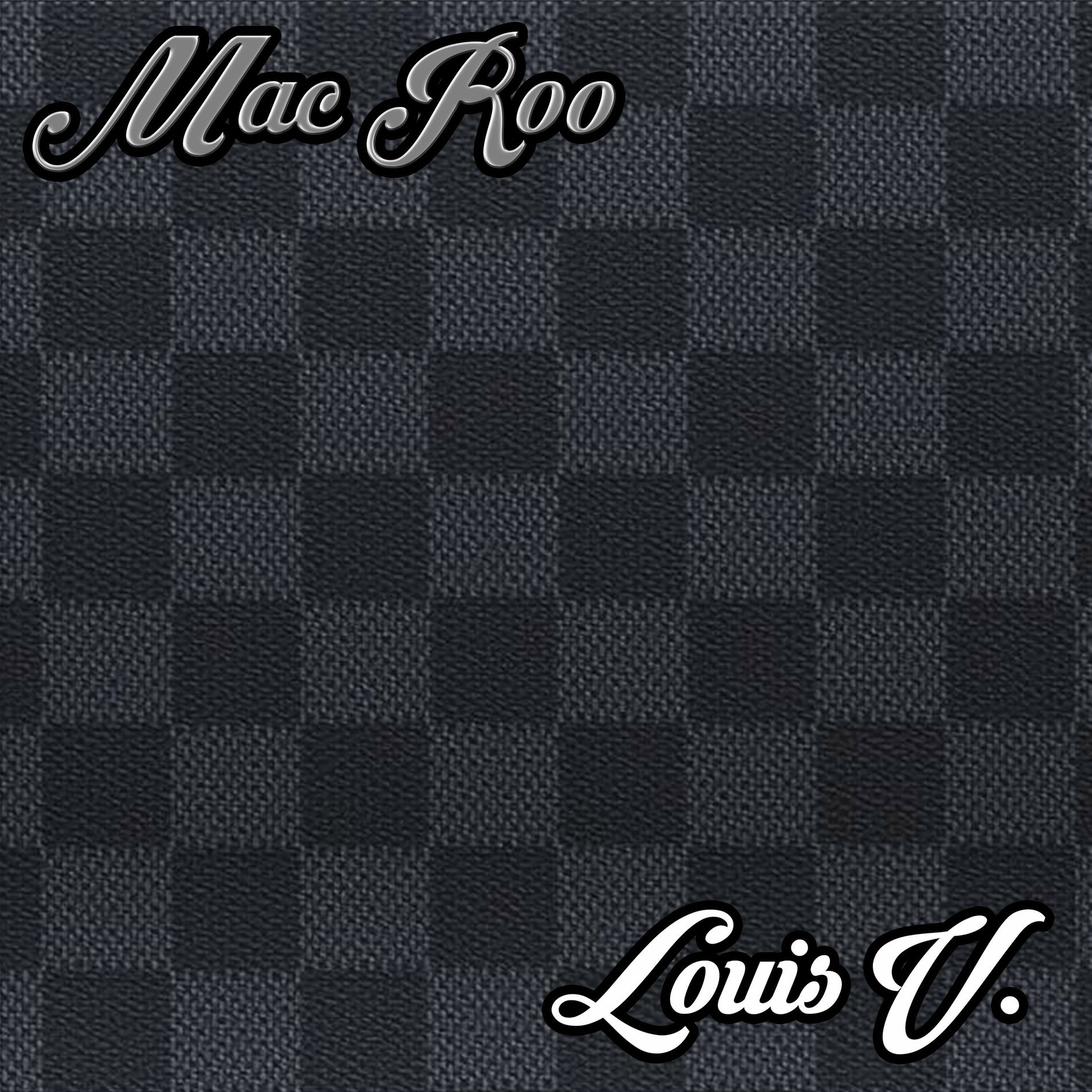 Album cover of Louis V.