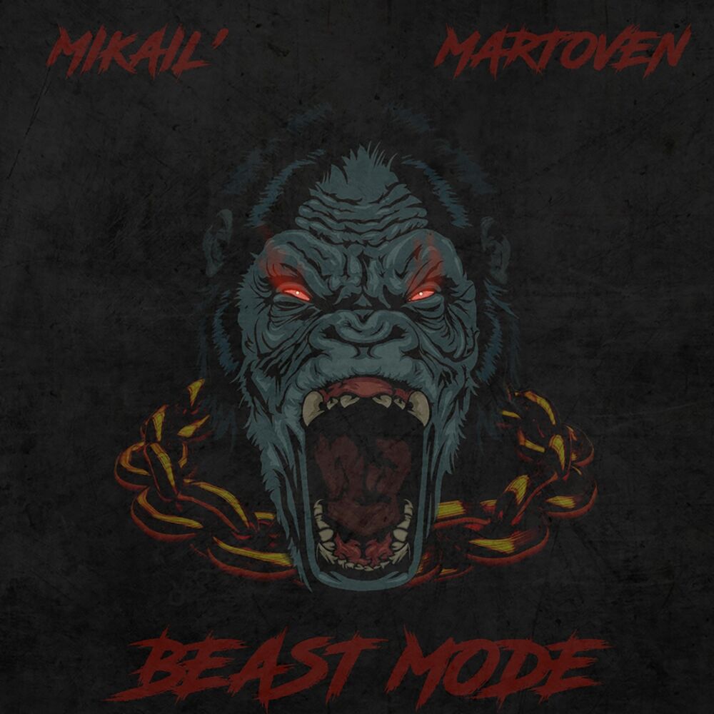 Picture of Beast Mode