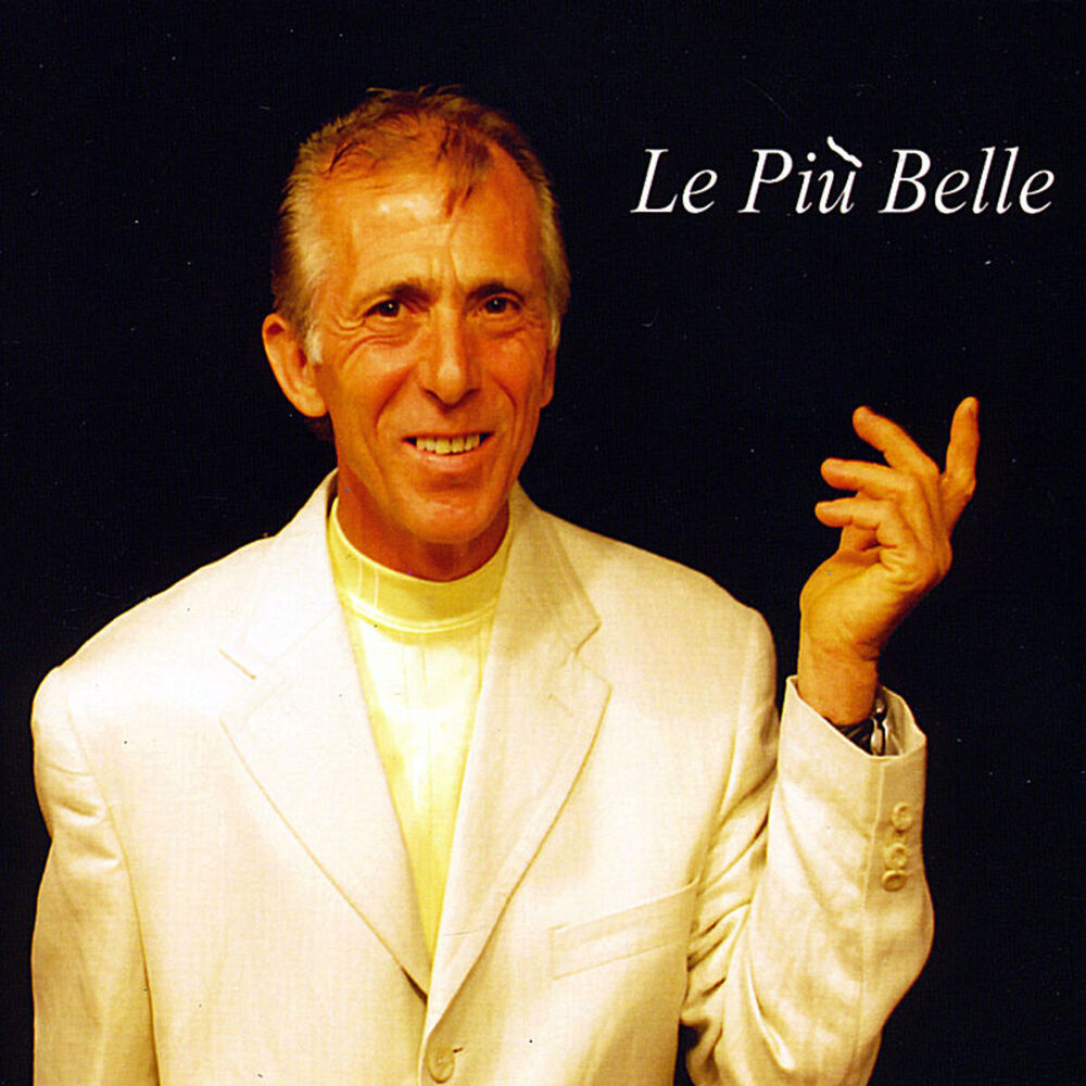 Picture of Le Piu' Belle