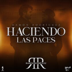 Cover of Haciendo las Paces