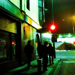 Cover of Viper Room