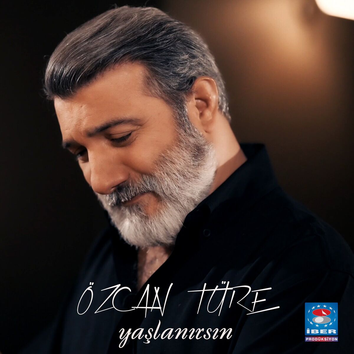 Album cover of Yaşlanırsın
