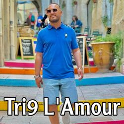 Cover of Tri9 L'Amour
