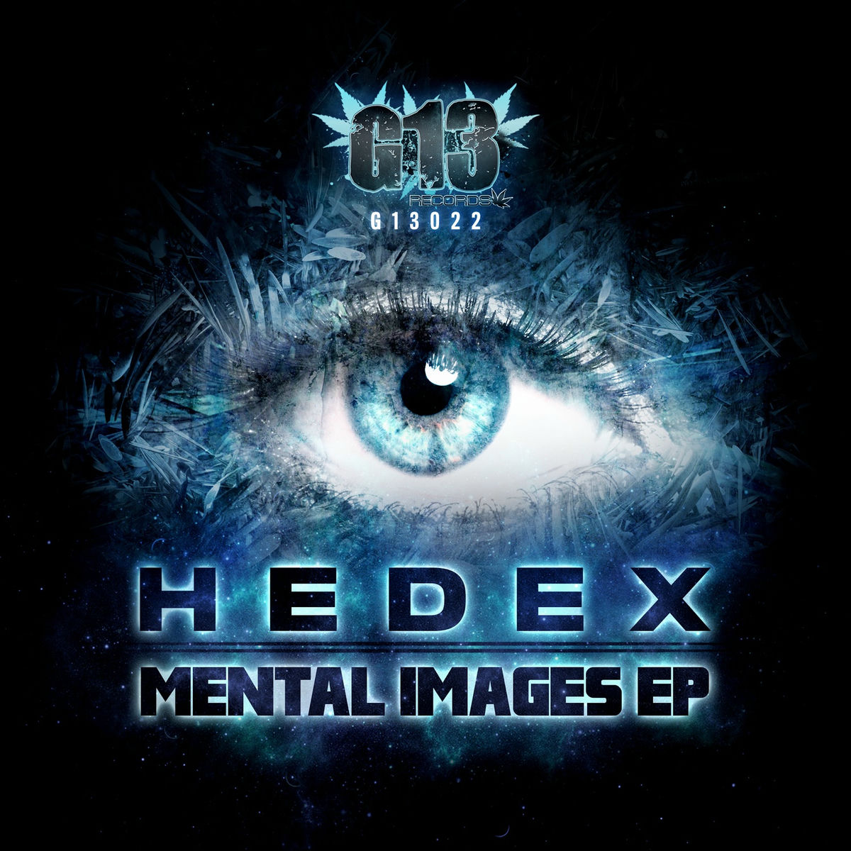 Album cover of Mental Images EP