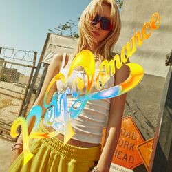 Cover of Retro Romance