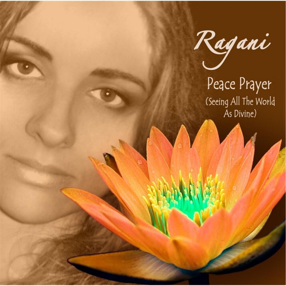 Picture of Peace Prayer (Seeing All the World as Divine)