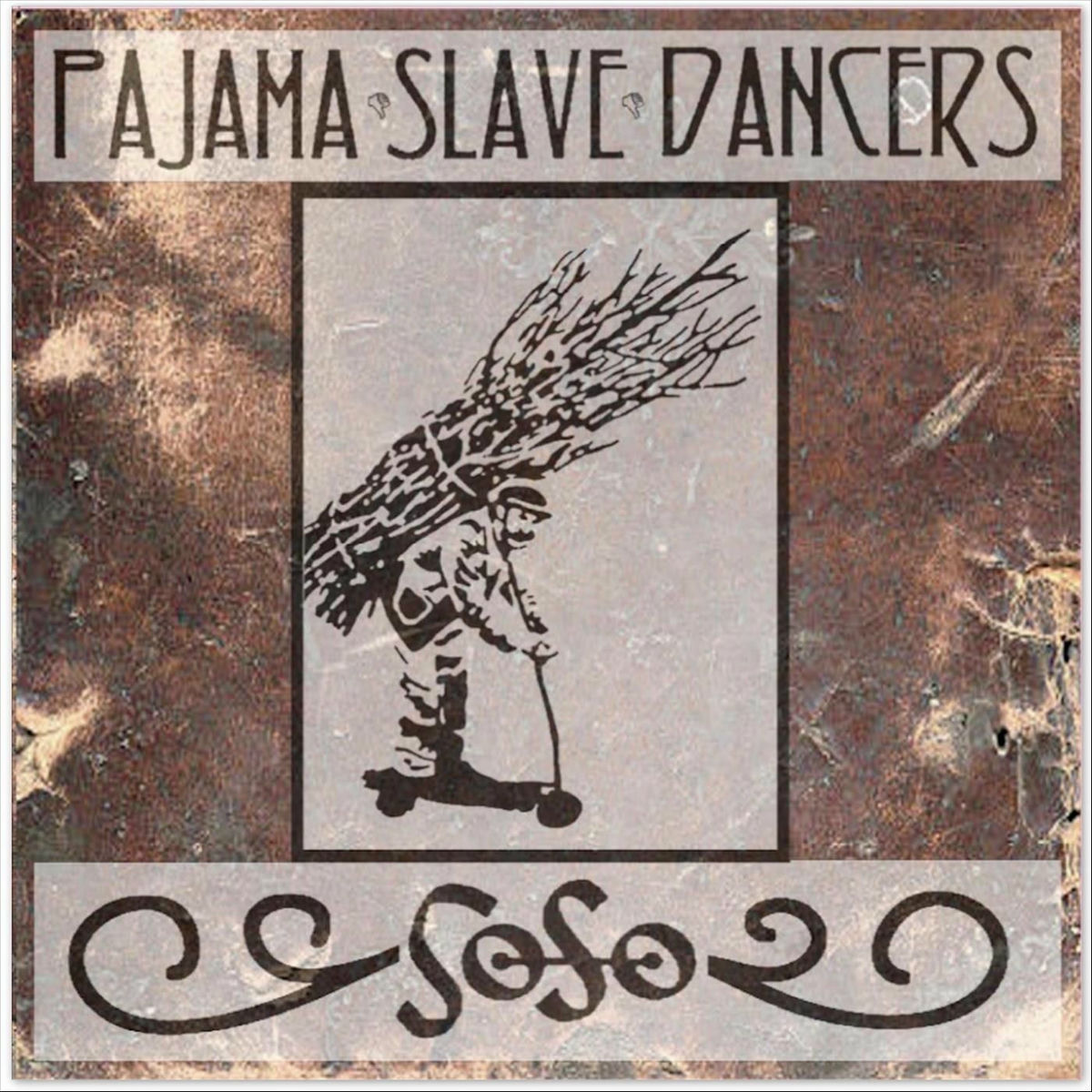 Album cover of SoSo