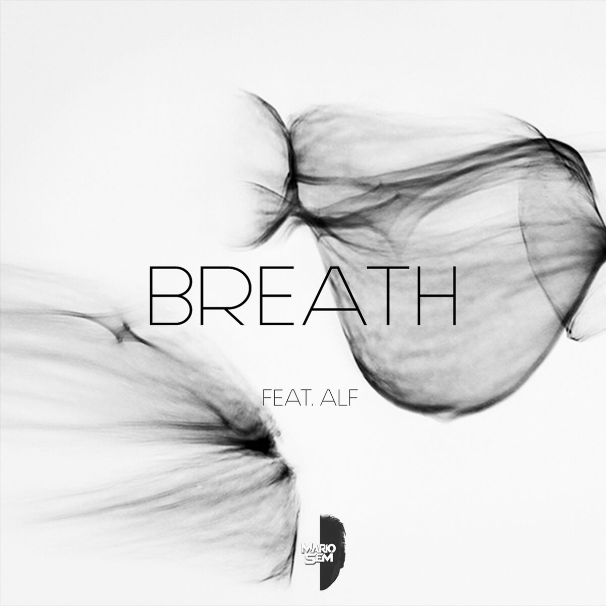 Album cover of Breath