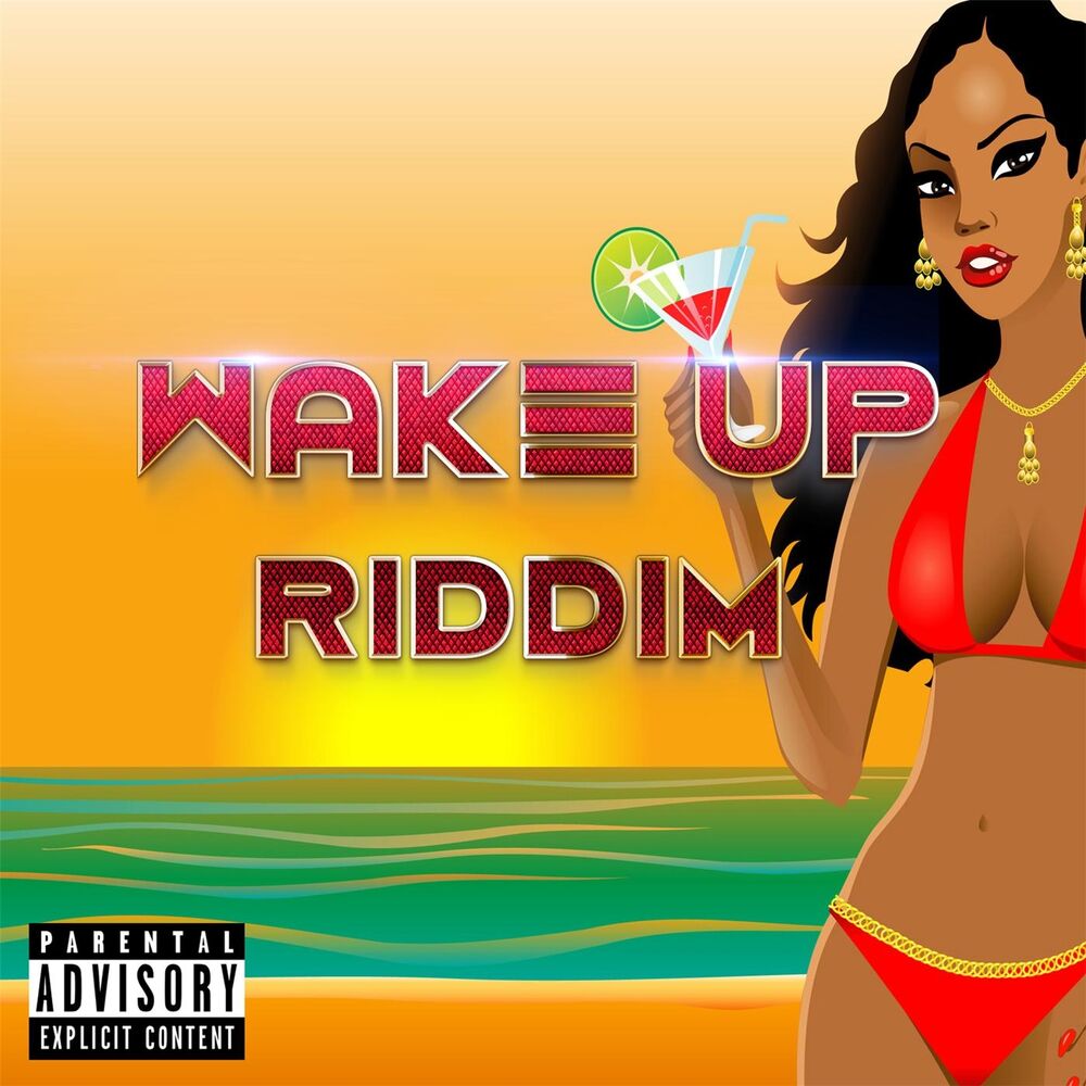Picture of Wake up Riddim