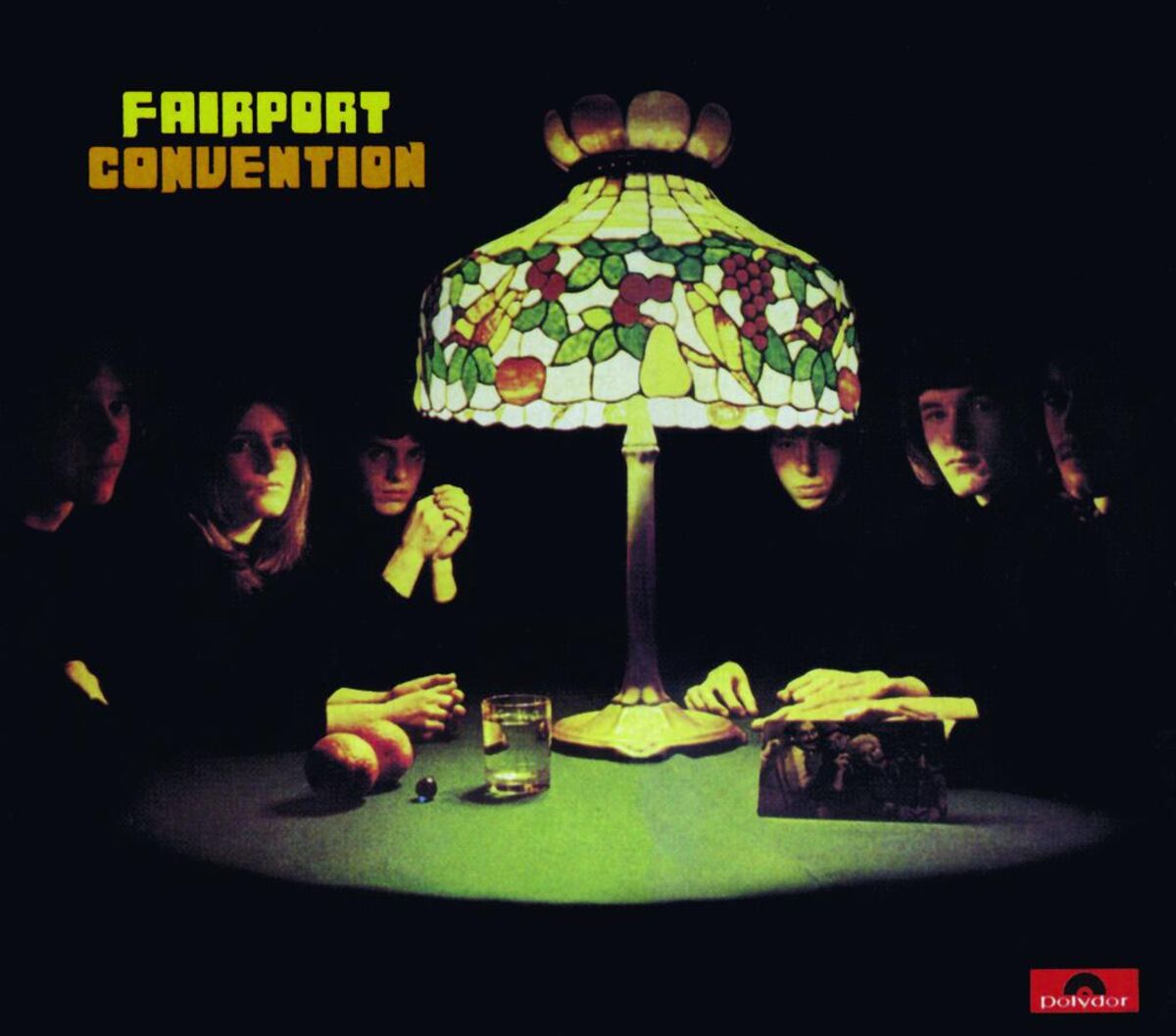 Fairport Convention - Beyond the Ledge (DVD, 1999) for sale