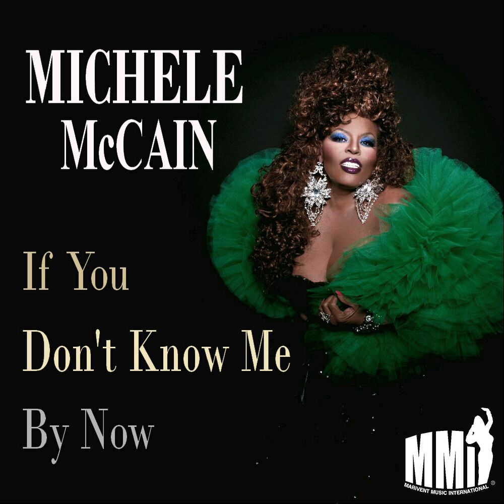 Picture of If You Don't Know Me By Now