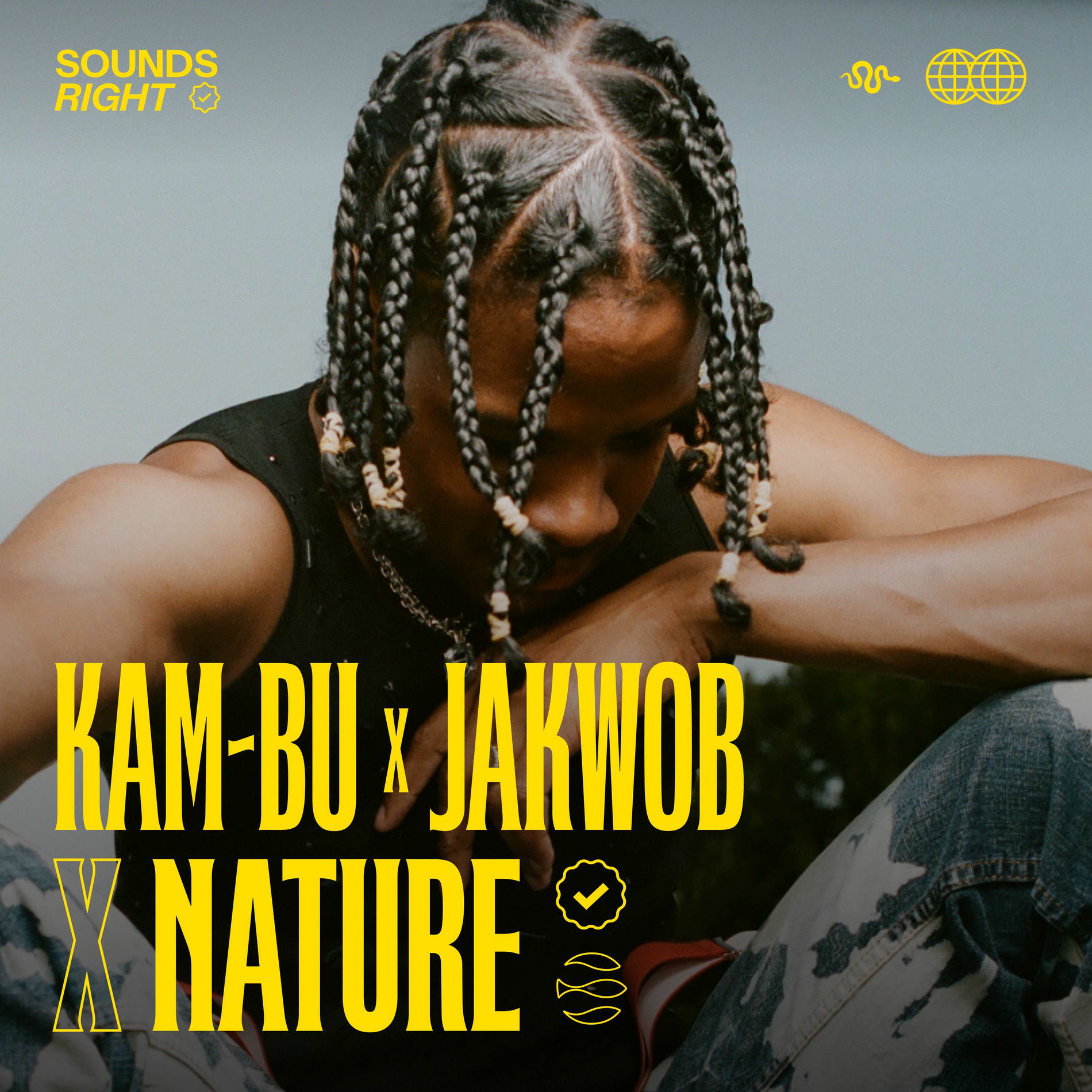 Album cover of Metropolis (feat. NATURE)
