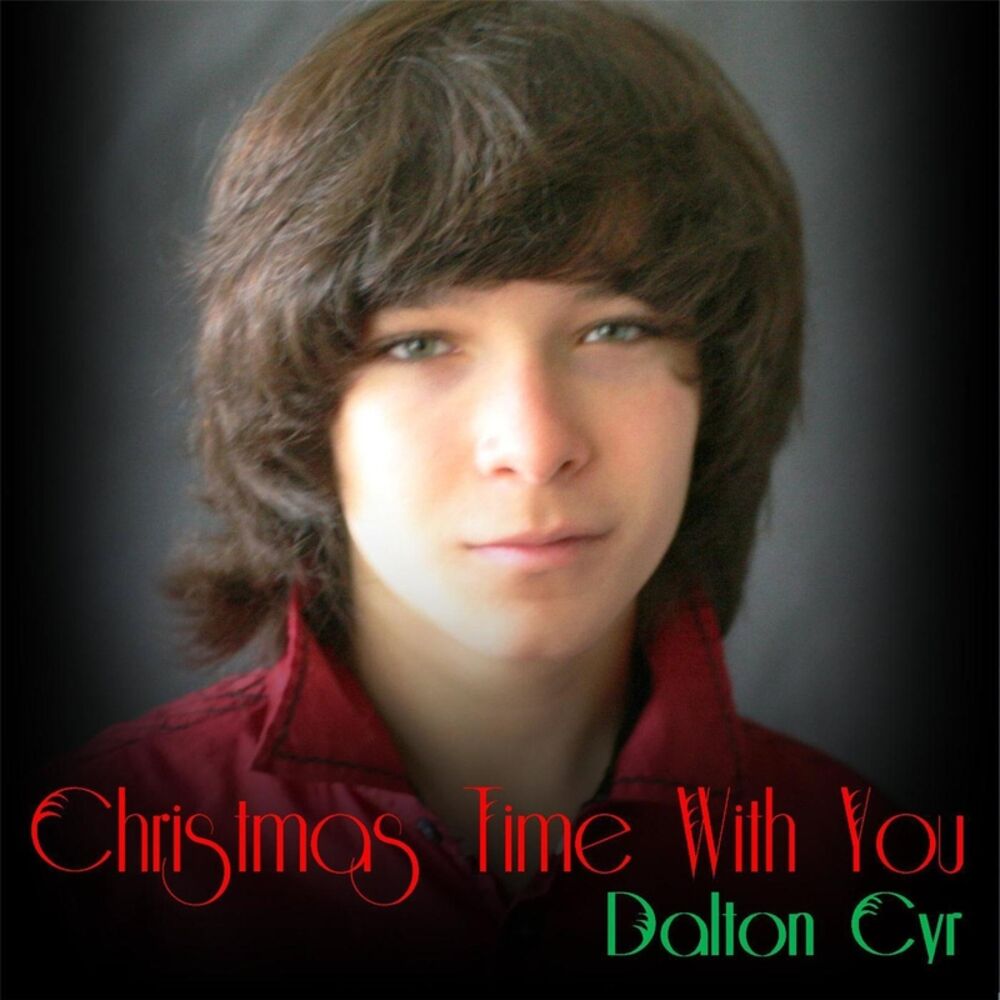 Picture of Christmas Time With You