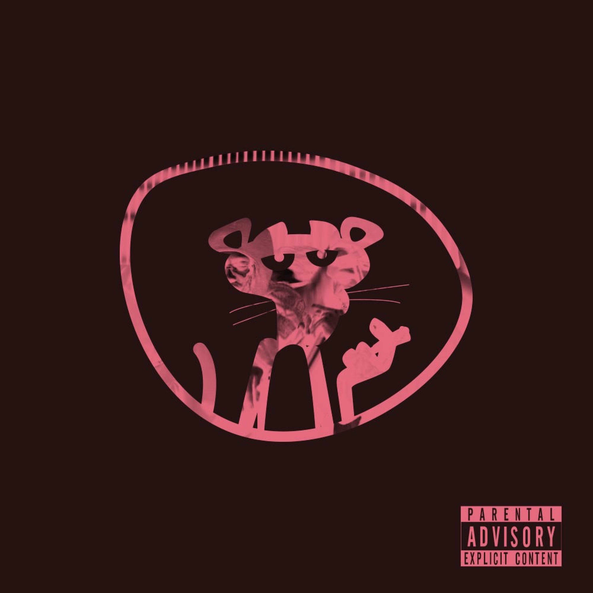 GUSIMANN - PINK PANTHER (feat. Let Bu, Kidd Razcal, Ghetto Gecko