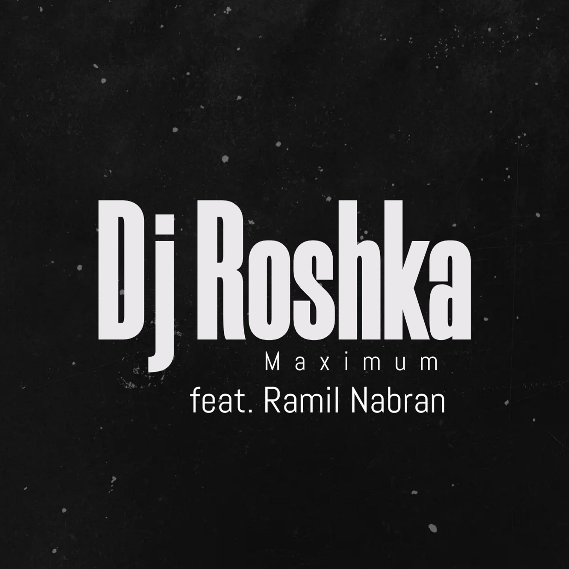 Album cover of Maximum
