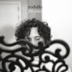 Cover of Rodolfo