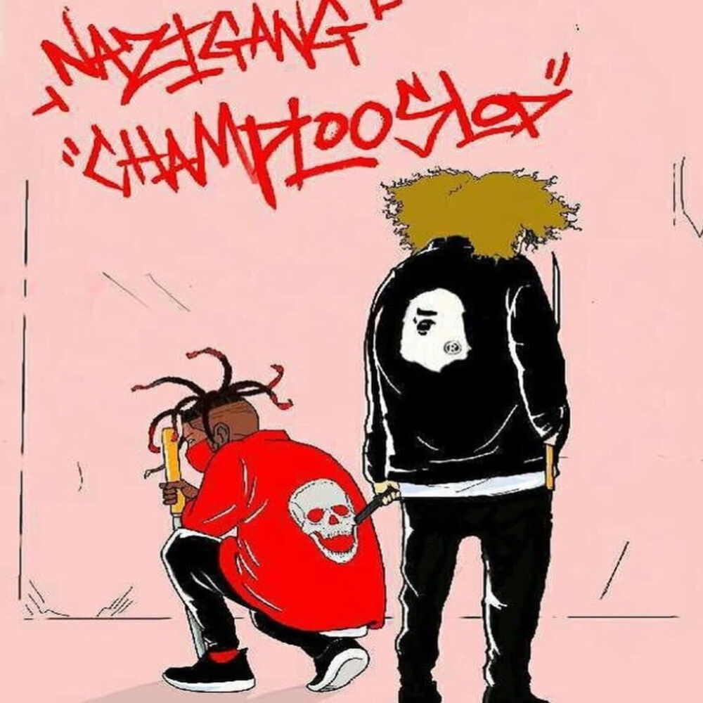 Picture of Dead Samurais