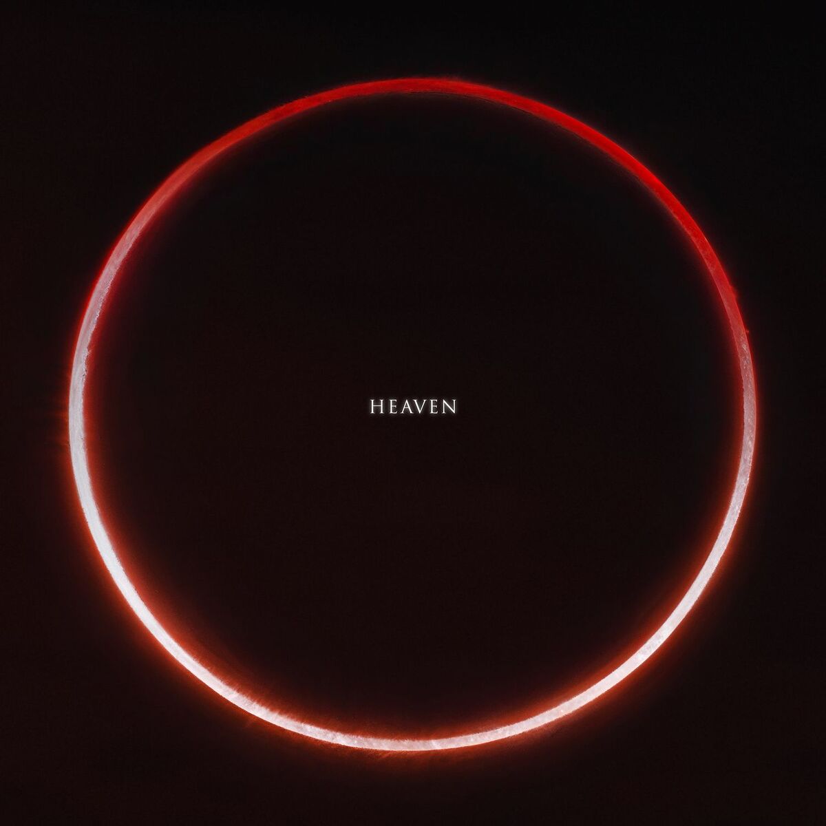 Album cover of Heaven