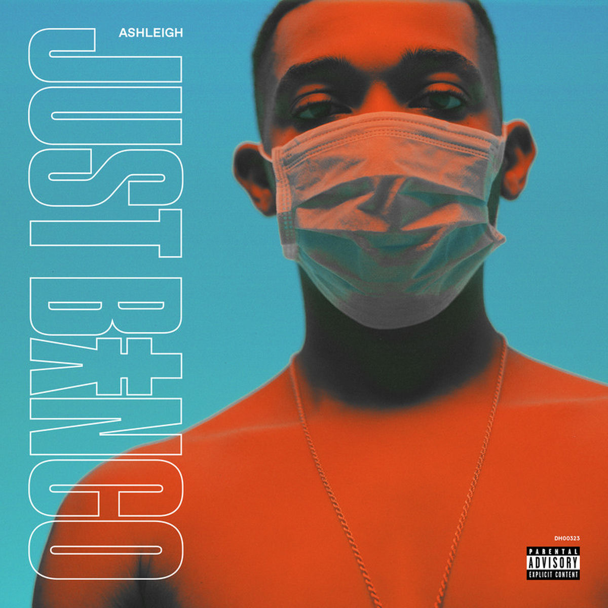 Album cover of Ashleigh