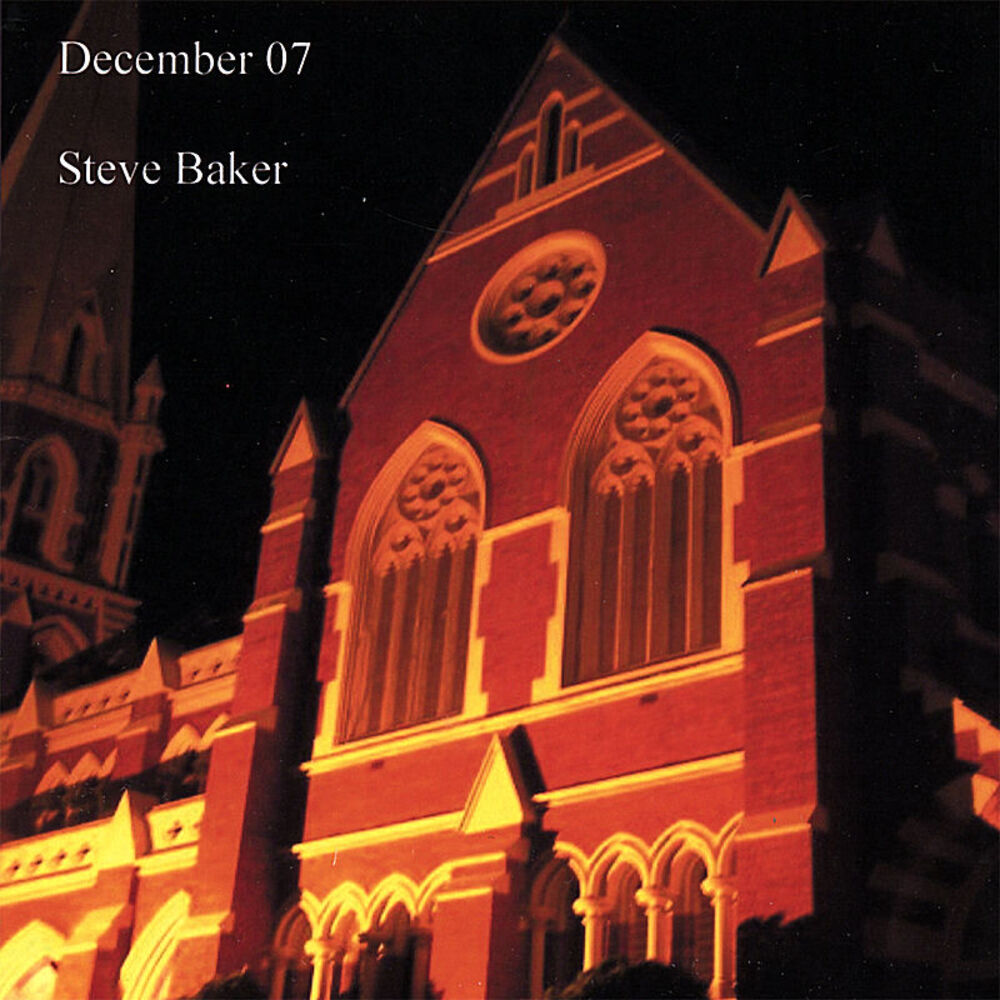 Picture of December 07
