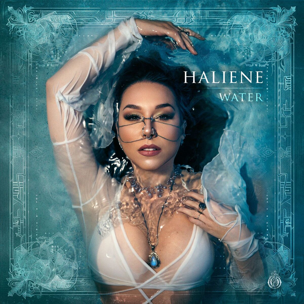 Album cover of Water